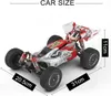 RC Buggy Auto, 1/14 60km/h Hochgeschwindigkeit, 4WD Produktbild-Vorschau 4