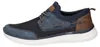 Rieker Herren Sneaker Slipper mit Gummizug und sehr Produktbild-Vorschau 9
