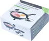 Padella elettrica 200 mm, 12V 150W con coperchio Anteprima dell’immagine prodotto 4