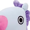 BT21 - Plyšový maskot/polštář 28 cm MANG Náhled obrázku produktu 4