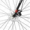Hiland Vélo de course 28 pouces 700C Cadre en aluminium Voir les images du produit 14