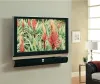 Techly ICA-PLB 102S, 10 kg, 30 x 30 mm, 900 x 300 mm, Černá Náhled obrázku produktu 13