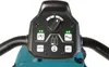 Makita VS 001 GZ Akku Kehrsaugmaschine 40 V max. 65 cm 24 l Produktbild-Vorschau 15