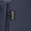 d&n Travel Line 9704 4 Rollen Trolley L 78 cm mit Dehnfalte Produktbild-Vorschau 4