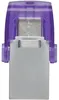 USB-Stick 256GB Kingston DataTraveler microDuo 3C retail Produktbild-Vorschau 5