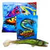 DeAgostini Super Animals Figur - Sharks Edition - Produktbild-Vorschau 1