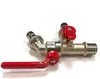INF Rubinetto acqua antigelo - Rubinetto da esterno con Anteprima dell’immagine prodotto 6
