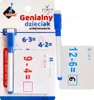 Matematické kartičky – odčítání pro děti Náhled obrázku produktu 3