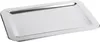 chg 301-7 Schlemmerplatte 36x25cm rostfreier Edelstahl, Produktbild-Vorschau 4