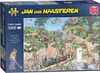 Jan van Haasteren - Puzzle de 3 000 pièces Voir les images du produit 1