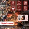Kompaktkamera (64 MP, Elektronischer Bildstabilisator, 18X Produktbild-Vorschau 2