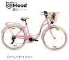Rower miejski Goetze Mood 28" | Rama 18" z niskim Podgląd zdjęcia produktu 2