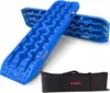 X-BULL 2 Stücke Anfahrhilfe Sandbleche Offroad + Abdeckung, Produktbild-Vorschau 1