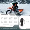 ROCKBROS Winter Handschuhe Fahrrad/Motorrad Touchscreen Produktbild-Vorschau 7