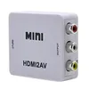 MMOBIEL HDMI Converter zu AV / RCA – inkl. HDMI- und Produktbild-Vorschau 5