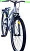 TPFSports Cross Kinderfahrrad - Jungen - Rücktritt + Produktbild-Vorschau 3