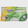 Swiffer Starter Set Bodenwischer + Handgriff Staubmagnet Produktbild-Vorschau 15