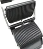 TEFAL OptiGrill+ - Stříbrný - Obdélníkový - Senzorový - Náhled obrázku produktu 20