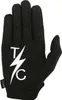 Thrashin Supply Co Stealth Summer Gloves Black M Black M Podgląd zdjęcia produktu 2