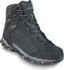 Meindl Herren Trekkingschuhe Toledo Mid GTX Schwarz Produktbild-Vorschau 1