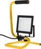 LED reflektor Přenosný na stativu RUKOJEŤ 30W 4500K Náhled obrázku produktu 6