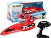 eXost Véhicule nautique sans fil Torpedo Boot, bateau Voir les images du produit 1