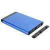Mobilný pevný disk USB 3.0 z hliníkovej zliatiny pre Náhľad obrázku produktu 6