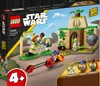 LEGO® Star Wars™ 75358 Tenoo Jedi Temple™ Produktbild-Vorschau 14