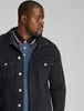 Jack & Jones 12143859, Blau, XXXXXXL, Baumwolle, Nicht Produktbild-Vorschau 11