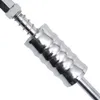 vidaXL Gleithammer mit Saugnapf 59 cm Kohlenstoffstahl Produktbild-Vorschau 6