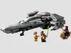 LEGO Star Wars - Dark Mauls Infiltrateur Sith Voir les images du produit 23
