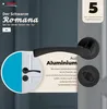 DOMINO Türgriff Drückergarnitur WC - Badezimmer Set | Produktbild-Vorschau 6