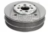 OPTIMAL F8-7641 Riemenscheibe Kurbelwelle für BMW 3 Touring Produktbild-Vorschau 4