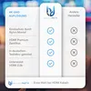 Ultra HDTV es [3m] 4K HDMI Kabel für Heimkino und Gaming | Produktbild-Vorschau 4