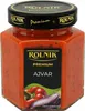 Rolnik Ajvar łagodny pasta warzywna 300 g Náhled obrázku produktu 1