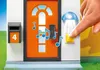 PLAYMOBIL 9266 Casa moderna Anteprima dell’immagine prodotto 24
