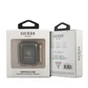 Guess GUA2UCG4GK AirPods 1/2 coverczarny/black Glitter Podgląd zdjęcia produktu 10