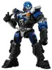 Blokees Transformers Mirage – Rise of the Beasts Produktbild-Vorschau 1