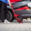 Podnośnik pneumatyczny LEHMANN LEWIS samochodowy bałwanek Podgląd zdjęcia produktu 8
