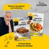 Pečicí papíry Rachs KOCHWERK pro horkovzdušné fritézy - 100 Náhled obrázku produktu 7