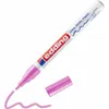 Edding 751, Ružová, Ružová, Biela, 1 mm, 2 mm, 10 kusov Náhľad obrázku produktu 1
