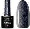 CLARESA Hybrid-Gellack Galaxy Black 5g Produktbild-Vorschau 1