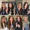 MAE® Airstyler II - warmluftbürste & lockenstab - 5-in-1 Produktbild-Vorschau 4