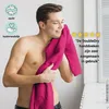 DoubleDry Premium Handtücher Set - 6 Stück 50 X 100 cm Produktbild-Vorschau 8