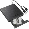 Externí vypalovačka a čtečka CD/DVD s rozhraním USB 3.0, SD Náhled obrázku produktu 3