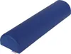 Cuscino semicircolare 60x15x10 - K512 blu Anteprima dell’immagine prodotto 2