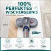 Sillar Elektrischer Wischaufsatz für Dyson V7 V8 V10 V11 Produktbild-Vorschau 4