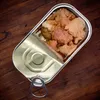 KABELJAU-DORSCH-LEBER geräuchert 1x 121g Konserven Dosen Produktbild-Vorschau 4