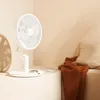 DUUX Whisper Flex Ultimate Smart Fan Biały + Bateria Pa Podgląd zdjęcia produktu 4