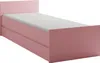 Furniture24 Bett Cosmo Co8 Bettgestelle 80X200 Cm Mit Produktbild-Vorschau 1